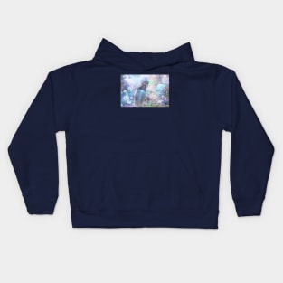 Shine Kids Hoodie